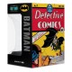 Batman DC Direct Mini Réplica 1/3 Máscara de Batman (Detective Comics 27) (1st Apperance) 18 cm