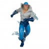 DC Multiverse Max Mercury Gold Label Figura de 18 cm