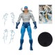 DC Multiverse Figura Max Mercury (The Flash) Gold Label 18 cm