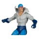 DC Multiverse Figura Max Mercury (The Flash) Gold Label 18 cm
