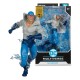 DC Multiverse Figura Max Mercury (The Flash) Gold Label 18 cm