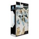 DC Multiverse Figura Max Mercury (The Flash) Gold Label 18 cm