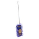 Batman Réplica 1/1 Batman (1966 TV) Batgirl Walkie Talkie 18 cm