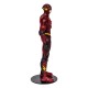 DC The Flash Movie Figura he Flash (Batman Costume) 18 cm