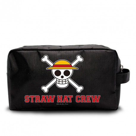 Case bag Skull One Piece