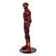 DC The Flash Movie Figura he Flash (Batman Costume) 18 cm