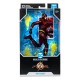DC The Flash Movie Figura he Flash (Batman Costume) 18 cm