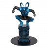 Statue en PVC de Blue Beetle