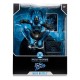 DC Blue Beetle Movie Estatua PVC Blue Beetle 30 cm