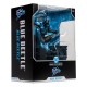 DC Blue Beetle Movie Estatua PVC Blue Beetle 30 cm