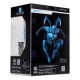 DC Blue Beetle Movie Estatua PVC Blue Beetle 30 cm
