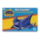 DC Direct Vehículo Super Powers Black Manta Sea Saucer 10 cm