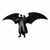 Figurine Batman DC Multiverse avec Bat-Glider (Gold Label)
