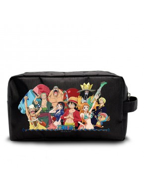 Estuche neceser Crew One Piece