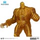 Arham City Pack de 2 Figuras DC Multiverse Batman & Solomon Grundy (Gold Label) 18 cm