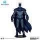Arham City Pack de 2 Figuras DC Multiverse Batman & Solomon Grundy (Gold Label) 18 cm