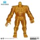 Arham City Pack de 2 Figuras DC Multiverse Batman & Solomon Grundy (Gold Label) 18 cm
