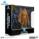 Arham City Pack de 2 Figuras DC Multiverse Batman & Solomon Grundy (Gold Label) 18 cm