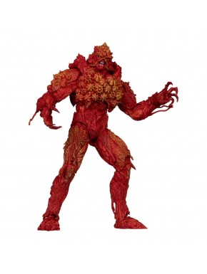 DC Collector Figura Mega Swamp Thing (Planet Rann) 28 cm