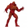 Figura de Colecionador DC Mega Coisa do Pântano (Planeta Rann) - Detalhes impressionantes e Coleccionáveis