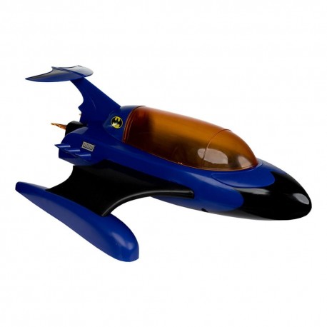 DC Direct Vehículo Super Powers The Bat Multicraft 10 cm