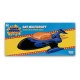 DC Direct Vehículo Super Powers The Bat Multicraft 10 cm
