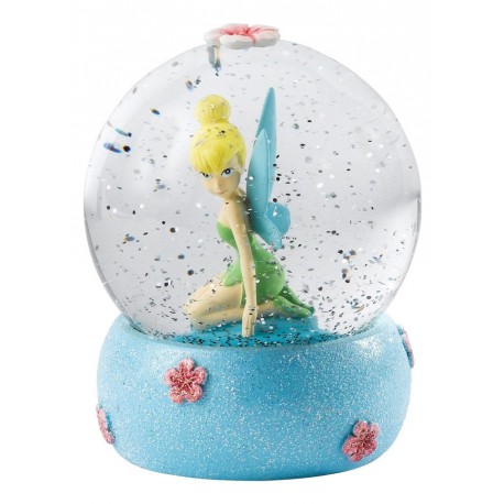 Bola de nieve Disney Campanilla Sweet & Sassy