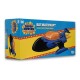 DC Direct Vehículo Super Powers The Bat Multicraft 10 cm