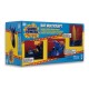 DC Direct Vehículo Super Powers The Bat Multicraft 10 cm