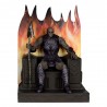 Zack Snyder's Justice League DC Multiverse Figura Mega Darkseid with Throne (Gold Label) 24 cm