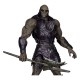 Zack Snyder's Justice League DC Multiverse Figura Mega Darkseid with Throne (Gold Label) 24 cm