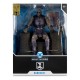 Zack Snyder's Justice League DC Multiverse Figura Mega Darkseid with Throne (Gold Label) 24 cm