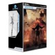 Zack Snyder's Justice League DC Multiverse Figura Mega Darkseid with Throne (Gold Label) 24 cm