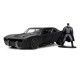 DC Comics Vehículo 1/32 Batman 2022 Batmobile
