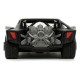 DC Comics Vehículo 1/32 Batman 2022 Batmobile