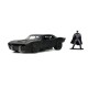 DC Comics Vehículo 1/32 Batman 2022 Batmobile