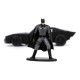 DC Comics Vehículo 1/32 Batman 2022 Batmobile