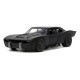 DC Comics Vehículo 1/32 Batman 2022 Batmobile