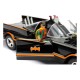 DC Comics Vehículo 1/24 Batman 1966 Classic Batmobile