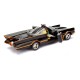 DC Comics Vehículo 1/24 Batman 1966 Classic Batmobile