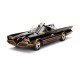 DC Comics Vehículo 1/24 Batman 1966 Classic Batmobile