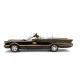 DC Comics Vehículo 1/24 Batman 1966 Classic Batmobile