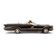 DC Comics Vehículo 1/24 Batman 1966 Classic Batmobile
