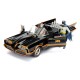 DC Comics Vehículo 1/24 Batman 1966 Classic Batmobile
