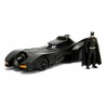 DC Comics Vehículo 1/24 Batman 1989 Batmobile
