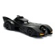 DC Comics Vehículo 1/24 Batman 1989 Batmobile
