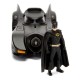 DC Comics Vehículo 1/24 Batman 1989 Batmobile