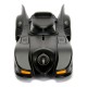 DC Comics Vehículo 1/24 Batman 1989 Batmobile