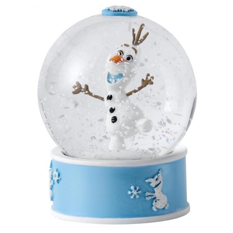 Bola de nieve Disney Olaf Frozen