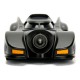 DC Comics Vehículo 1/24 Batman 1989 Batmobile